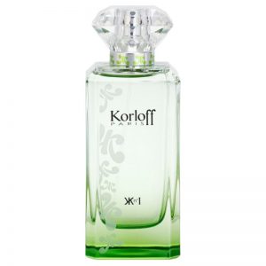 Korloff Paris Kn°I woda toaletowa dla kobiet 88 ml