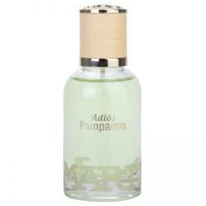 La Martina Adios Pampamia Hombre woda toaletowa dla mężczyzn 50 ml