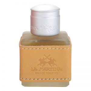 La Martina Hombre woda toaletowa dla mężczyzn 100 ml