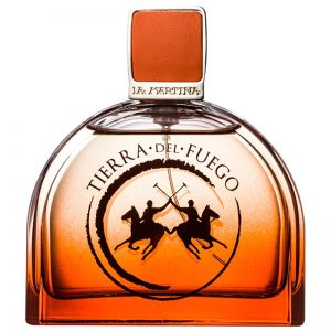 La Martina Tierra Del Fuego woda toaletowa dla mężczyzn 100 ml