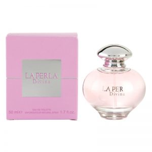La Perla Divina woda toaletowa dla kobiet 50 ml