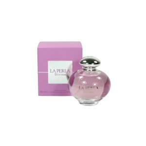 La Perla Divina woda toaletowa dla kobiet 80 ml