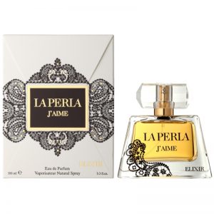 La Perla J’Aime Elixir woda perfumowana dla kobiet 100 ml