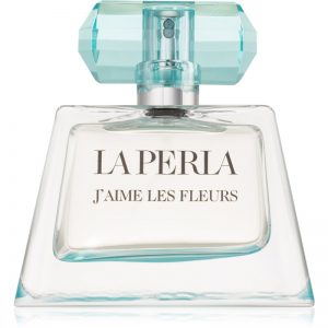 La Perla J´Aime Les Fleurs woda toaletowa dla kobiet 100 ml