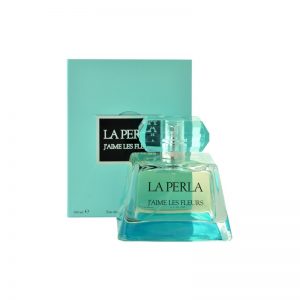 La Perla J´Aime Les Fleurs woda toaletowa dla kobiet 50 ml