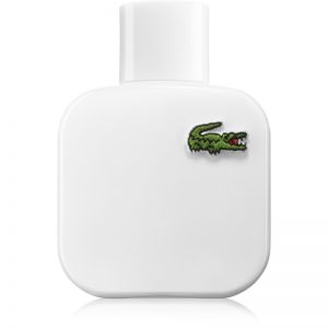 Lacoste Eau de Lacoste L.12.12 Blanc woda toaletowa dla mężczyzn 50 ml