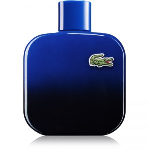 Lacoste Eau de Lacoste L.12.12 Magnetic woda toaletowa dla mężczyzn 100 ml