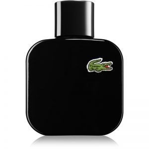 Lacoste Eau de Lacoste L.12.12 Noir woda toaletowa dla mężczyzn 50 ml
