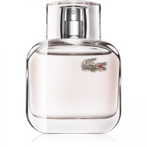 Lacoste Eau de Lacoste L.12.12 Pour Elle Elegant woda toaletowa dla kobiet 50 ml