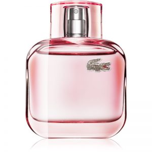 Lacoste Eau de Lacoste L.12.12 Pour Elle Sparkling woda toaletowa dla kobiet 90 ml