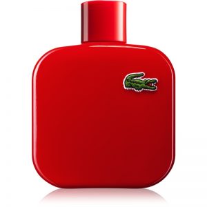 Lacoste Eau de Lacoste L.12.12 Rouge woda toaletowa dla mężczyzn 100 ml