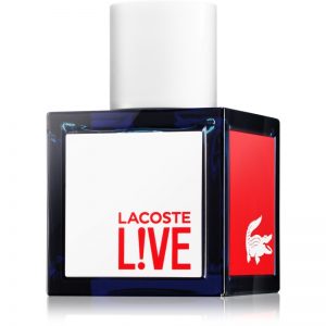 Lacoste Live woda toaletowa dla mężczyzn 40 ml