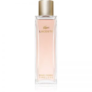 Lacoste Pour Femme Timeless woda perfumowana dla kobiet 90 ml