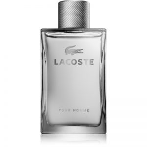 Lacoste Pour Homme woda toaletowa dla mężczyzn 100 ml