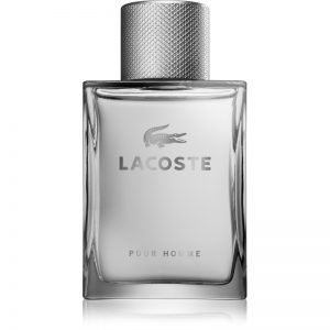 Lacoste Pour Homme woda toaletowa dla mężczyzn 50 ml
