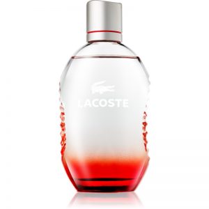 Lacoste Red woda toaletowa dla mężczyzn 125 ml