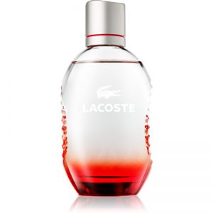 Lacoste Red woda toaletowa dla mężczyzn 75 ml