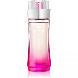 Lacoste Touch of Pink woda toaletowa dla kobiet 30 ml