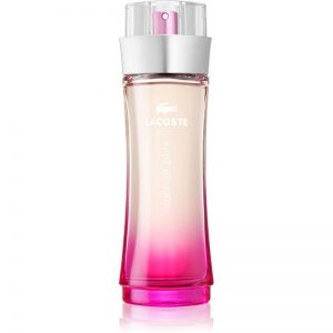 Lacoste Touch of Pink woda toaletowa dla kobiet 50 ml