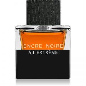Lalique Encre Noire À L’Extrême woda perfumowana dla mężczyzn 100 ml