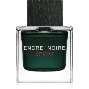 Lalique Encre Noire Sport woda toaletowa dla mężczyzn 100 ml
