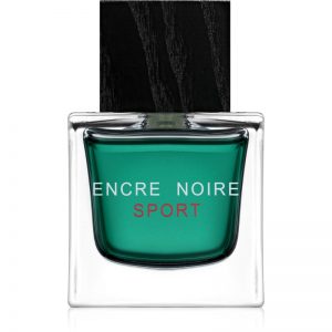 Lalique Encre Noire Sport woda toaletowa dla mężczyzn 50 ml