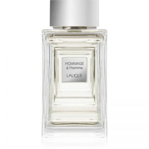 Lalique Hommage À L’Homme woda toaletowa dla mężczyzn 50 ml