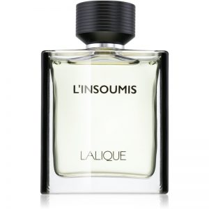 Lalique L’Insoumis woda toaletowa dla mężczyzn 100 ml