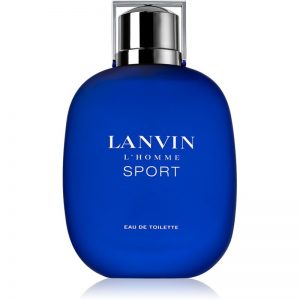 Lanvin L’Homme Sport woda toaletowa dla mężczyzn 100 ml
