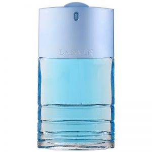 Lanvin Oxygene Homme woda toaletowa dla mężczyzn 100 ml