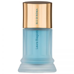 Laura Biagiotti Blu Di Roma woda toaletowa dla kobiet 25 ml
