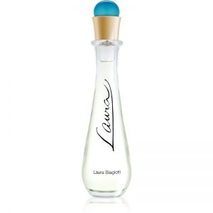 Laura Biagiotti Laura woda toaletowa dla kobiet 25 ml