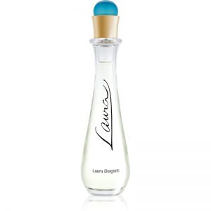 Laura Biagiotti Laura woda toaletowa dla kobiet 50 ml