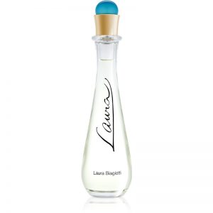 Laura Biagiotti Laura woda toaletowa dla kobiet 75 ml
