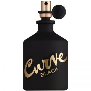 Liz Claiborne Curve Black woda kolońska dla mężczyzn 125 ml