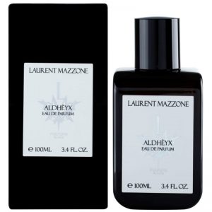 LM Parfums Aldheyx woda perfumowana unisex 100 ml