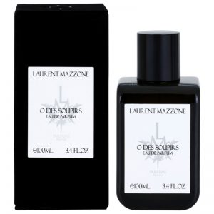 LM Parfums O des Soupirs woda perfumowana unisex 100 ml