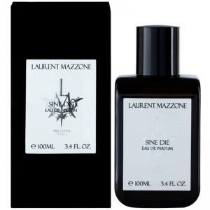LM Parfums Sine Die woda perfumowana unisex 100 ml