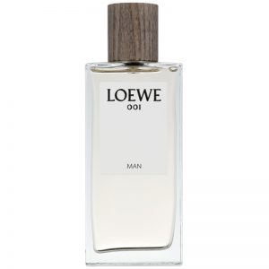Loewe 001 Man woda perfumowana dla mężczyzn 100 ml