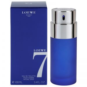 Loewe 7 Loewe woda toaletowa dla mężczyzn 100 ml