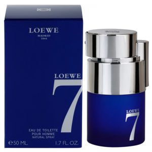 Loewe 7 Loewe woda toaletowa dla mężczyzn 50 ml