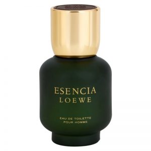 Loewe Esencia Loewe woda toaletowa dla mężczyzn 100 ml