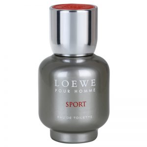 Loewe Loewe Pour Homme Sport woda toaletowa dla mężczyzn 100 ml