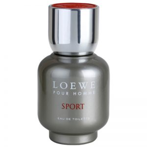 Loewe Loewe Pour Homme Sport woda toaletowa dla mężczyzn 150 ml