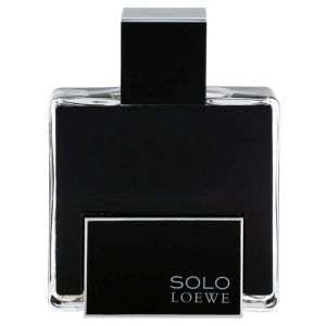 Loewe Solo Loewe Platinum woda toaletowa dla mężczyzn 100 ml