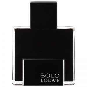 Loewe Solo Loewe Platinum woda toaletowa dla mężczyzn 50 ml