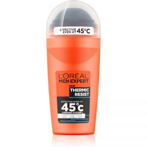 L’Oréal Paris Men Expert Thermic Resist antyperspirant roll-on 50 ml