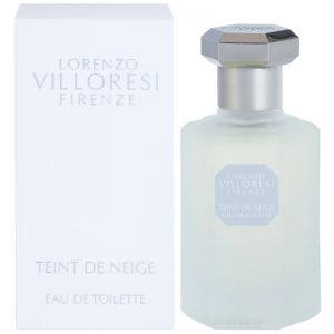 Lorenzo Villoresi Teint de Neige woda toaletowa unisex 100 ml
