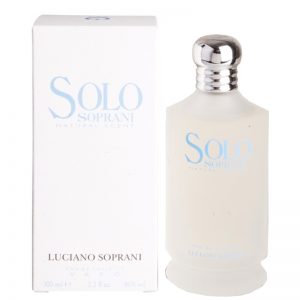 Luciano Soprani Solo woda toaletowa unisex 100 ml