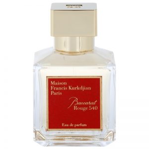 Maison Francis Kurkdjian Baccarat Rouge 540 woda perfumowana unisex 70 ml